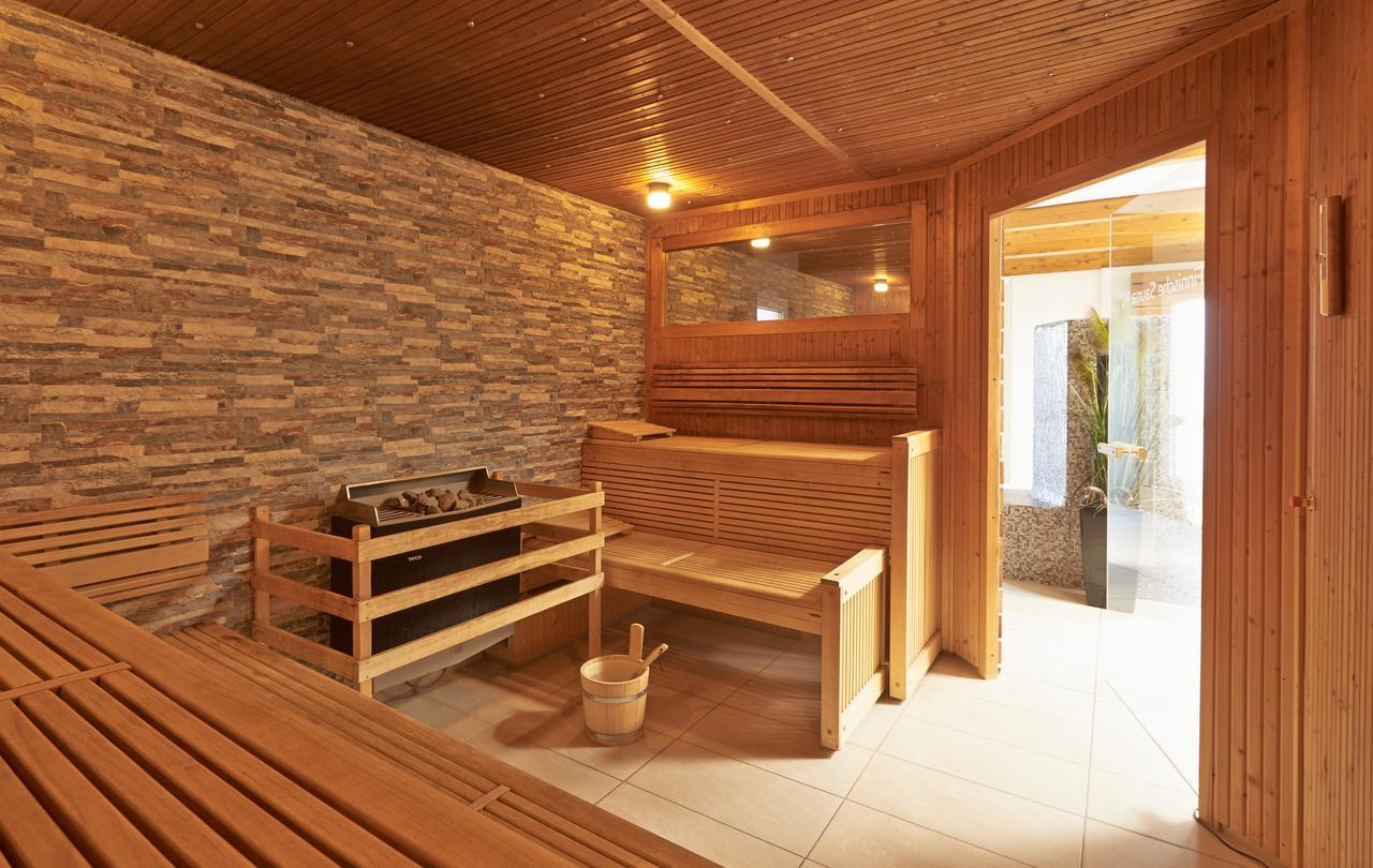 Upstalsboom Parkhotel 4*