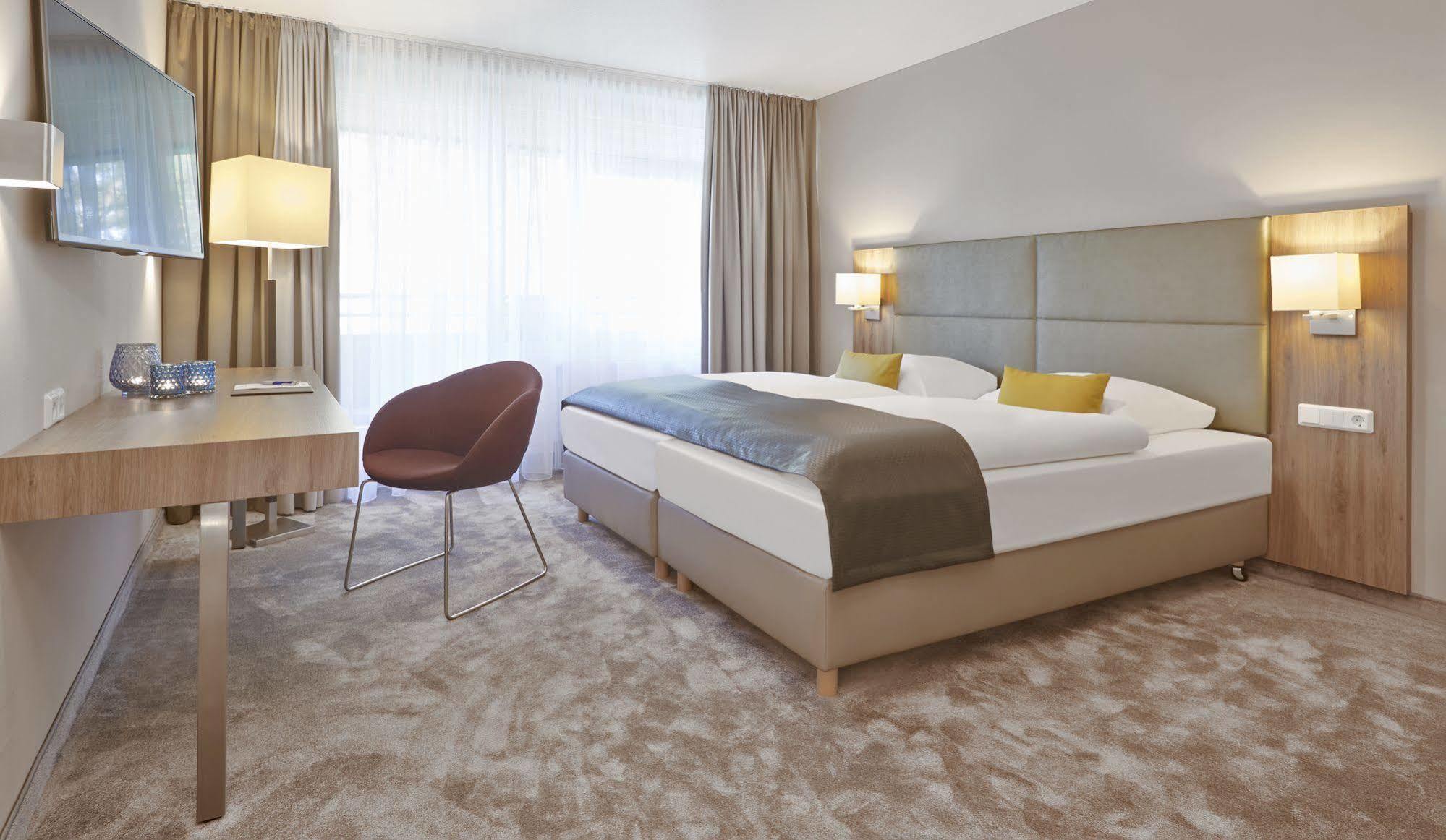 Hotel Upstalsboom Parkhotel Emden